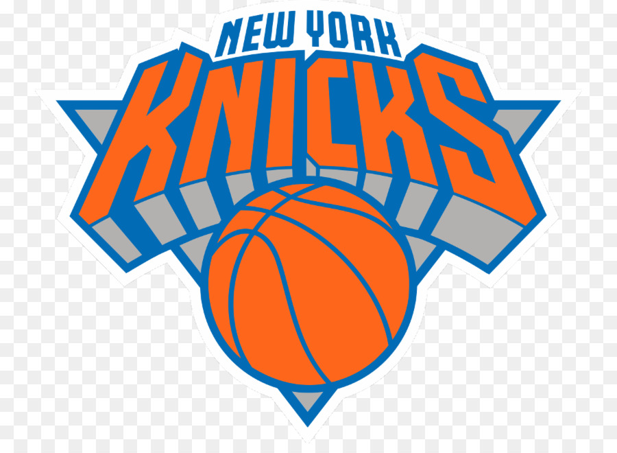 Il Madison Square Garden di New York Knicks NBA Logo Point guard - nba