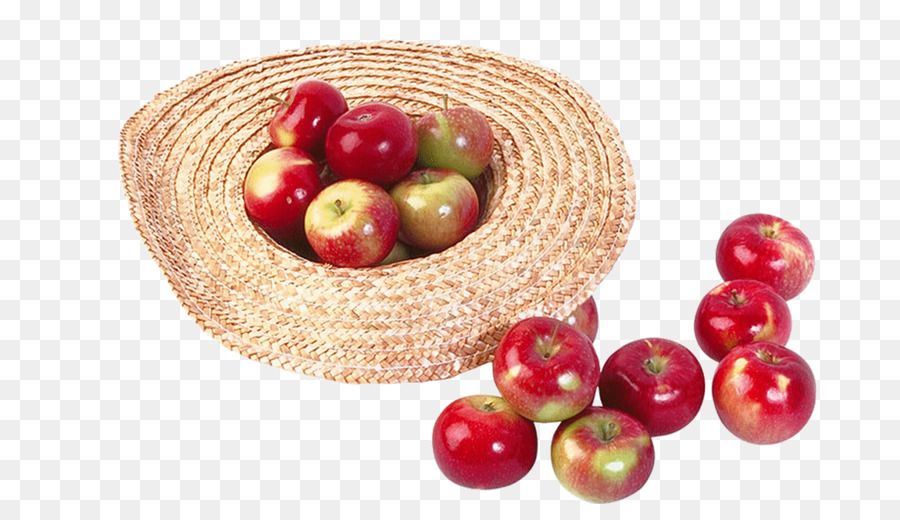 Cranberry-Früchte Essen Äpfel - Apple
