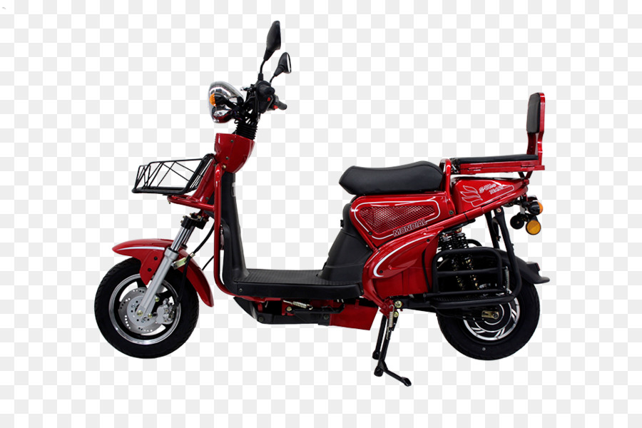Motorrad-Zubehör Motorisierte scooter, Elektrische Motorräder und Roller - Motorrad
