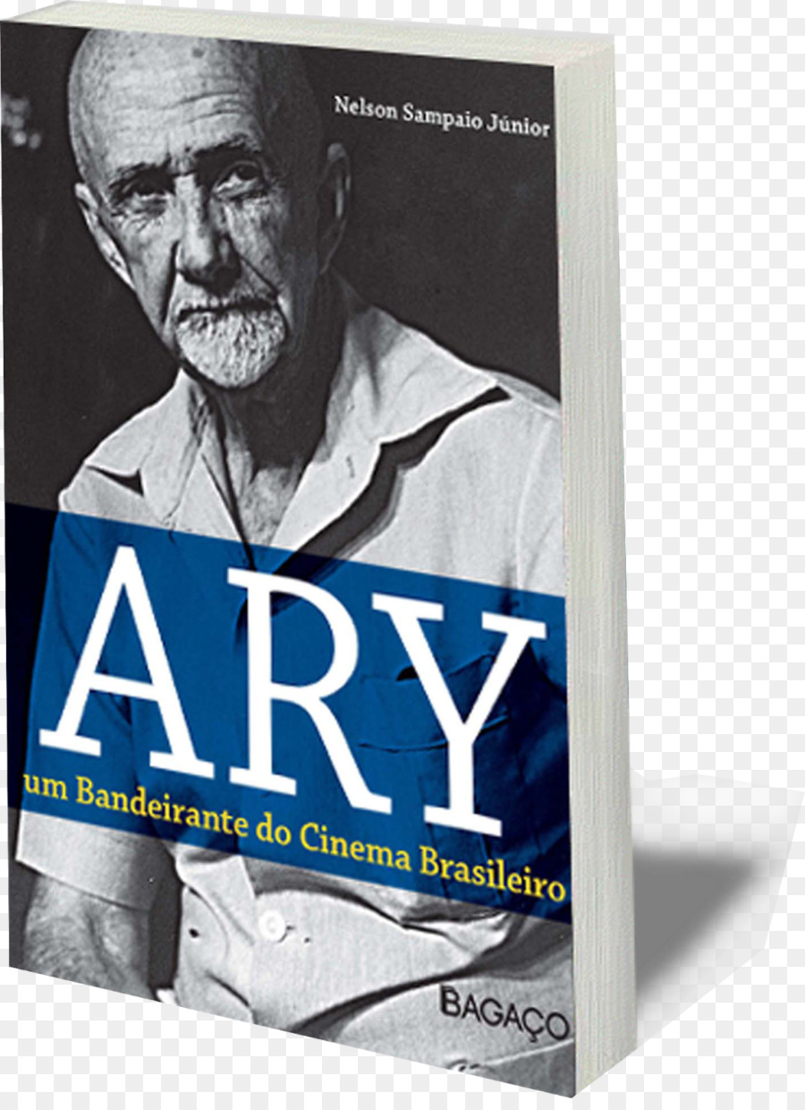 Ary: ein bandeirante des brasilianischen Kino Der schwarze Brasilianische Kino und Cinema pernambucano: a story cycle Buch Kino von Pernambuco - Ary