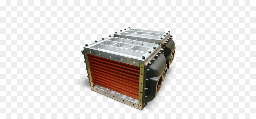 Heat Exchanger Electronic Component