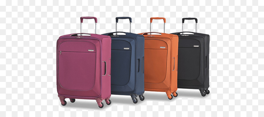 Valigia Samsonite Bagaglio a Mano bagaglio di Viaggio - valigia