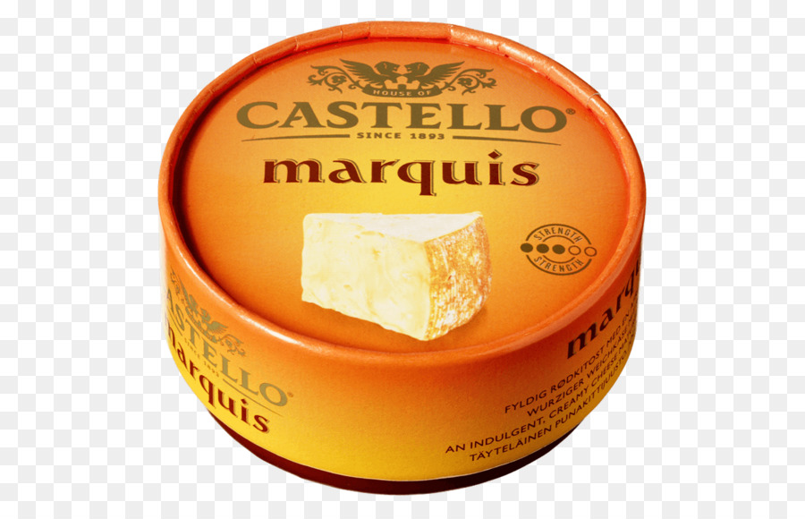 Castello Käse How to Marry a Marquis Marquis Milchprodukte - Käse