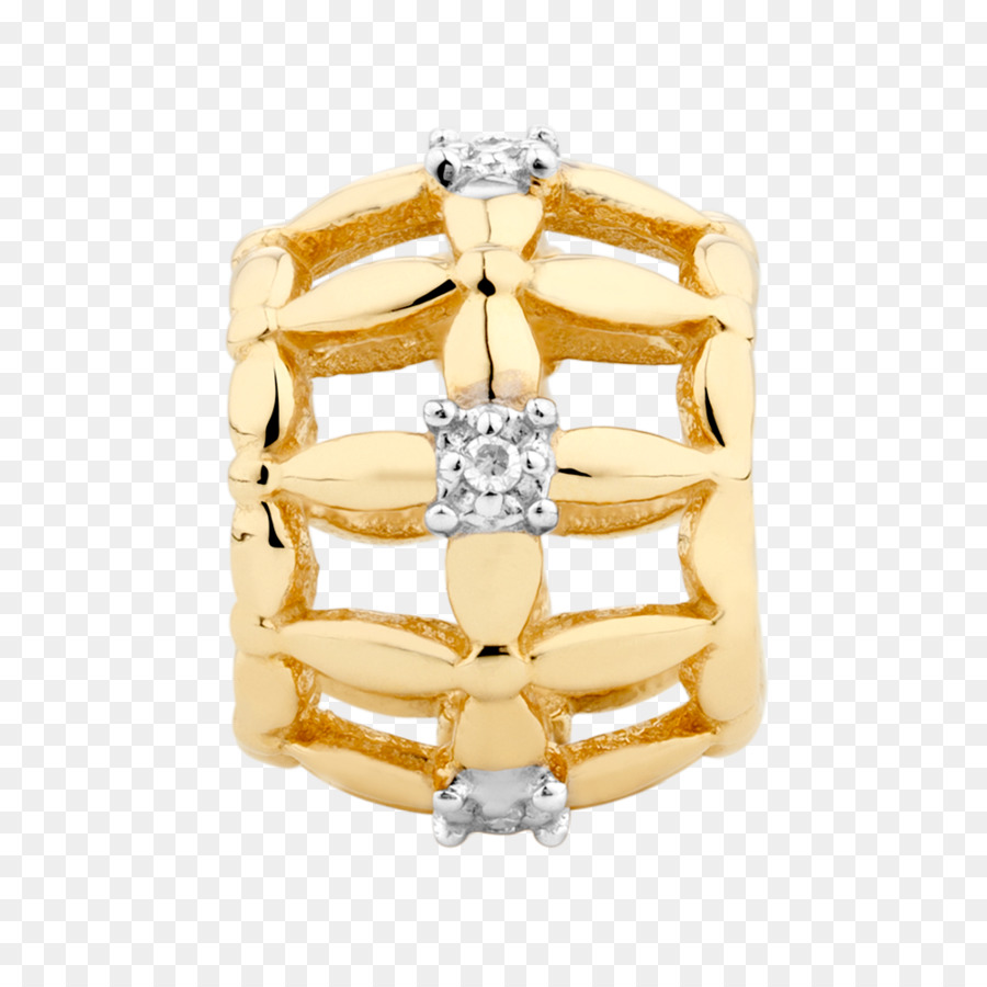 Hochzeit ring Schmuck Silber Gold - Ring