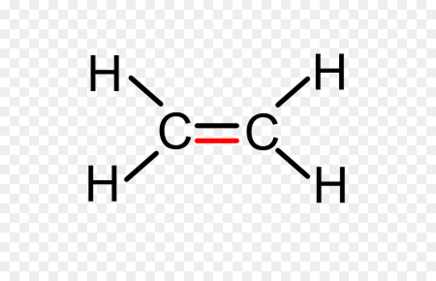 Butene Monomero composto Chimico della Molecola Chimica - atome