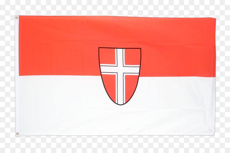 Fahne Wien Fahne Banner Burgenland - Flagge