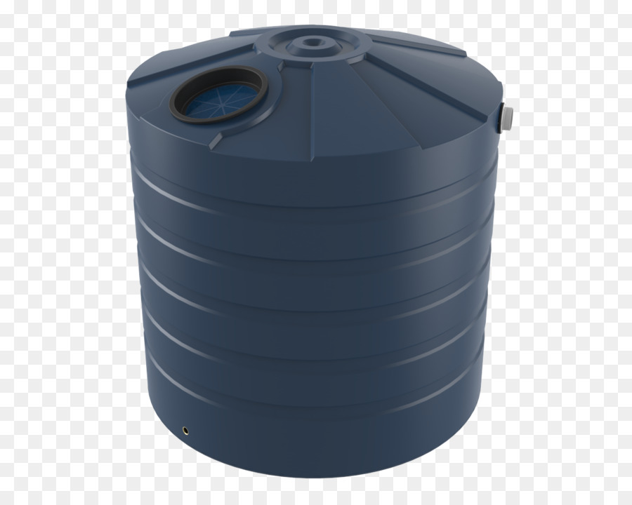 Wasser-tank-Wasser-Speicher-Kunststoff Regen Barrel Storage tank - Wasserversorgung