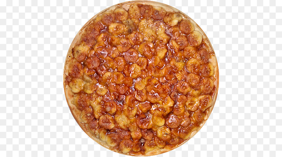 Pizza Treacle tart Italian cuisine, salsa di Aglio Sauce - Pizza