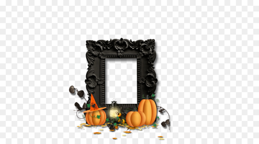 Khung ảnh khung Giường bữa Tiệc - khung halloween