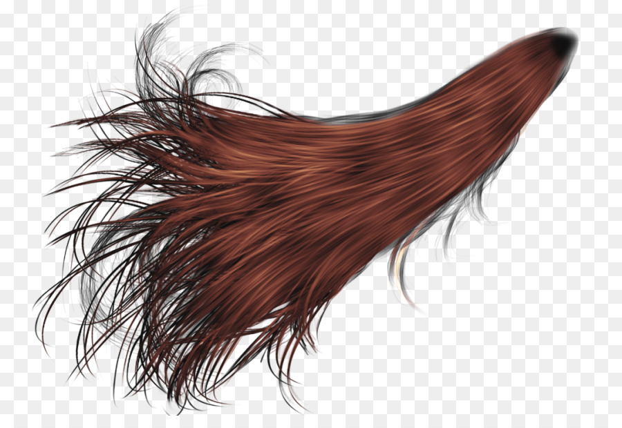 Frisur Rote Haare Blaue Haare - Haar