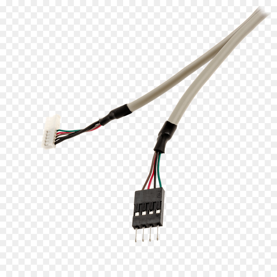 Cavo seriale connettore Elettrico cavo Elettrico di trasmissione Dati - orale