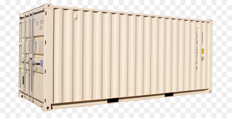 Shipping Container Shipping Container