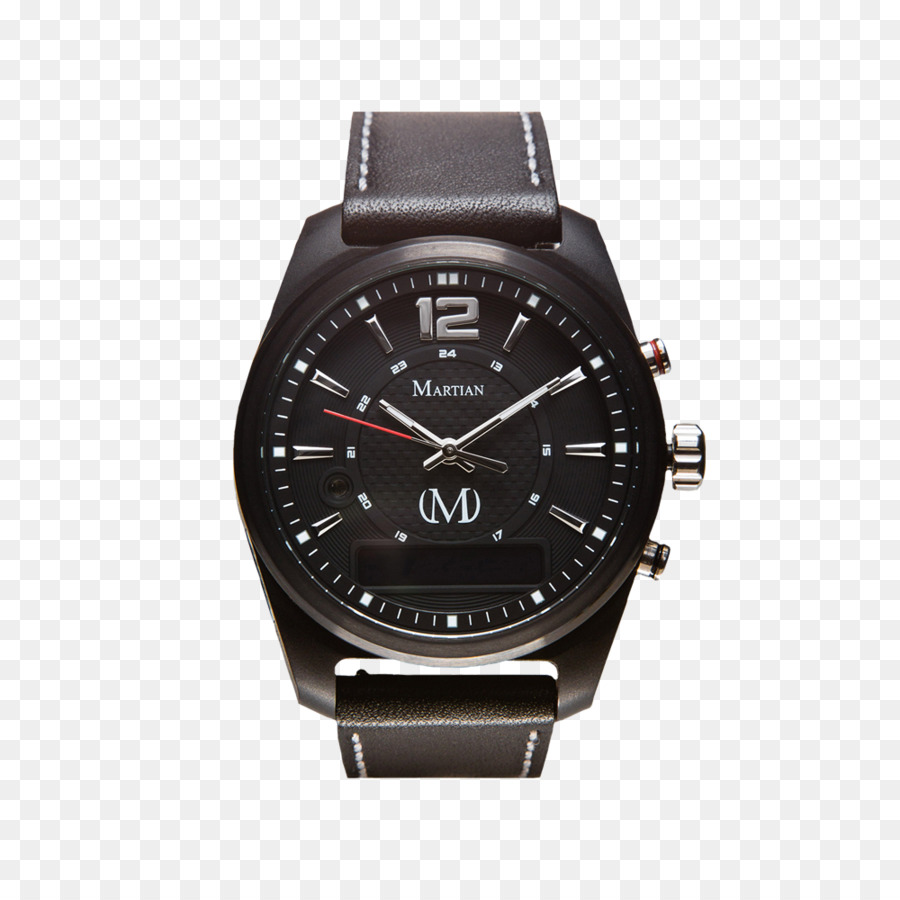 Amazon.com Amazon Echo Smartwatch Amazon Alexa-Sprachsteuerung-Gerät - Uhr