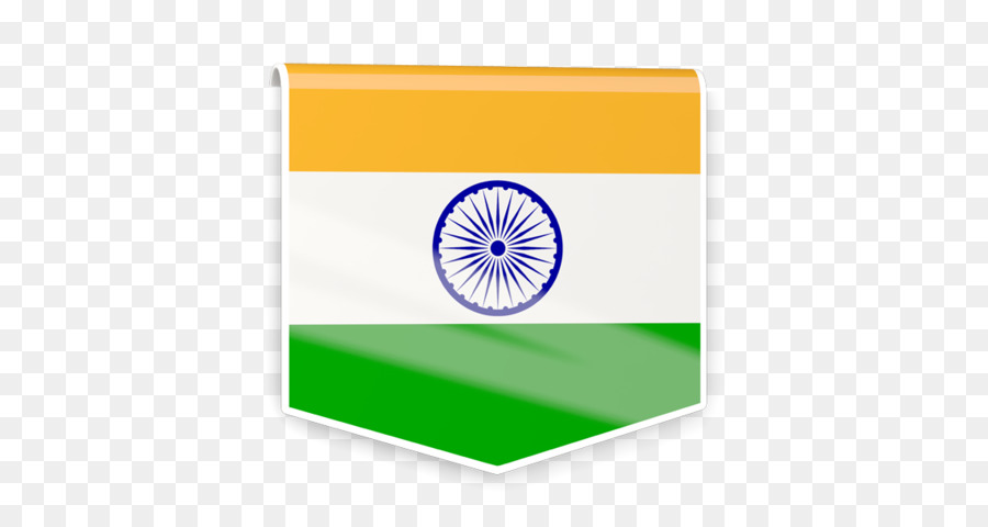 Flagge von Indien-Digital-Indien Flagge von Italien - Indien