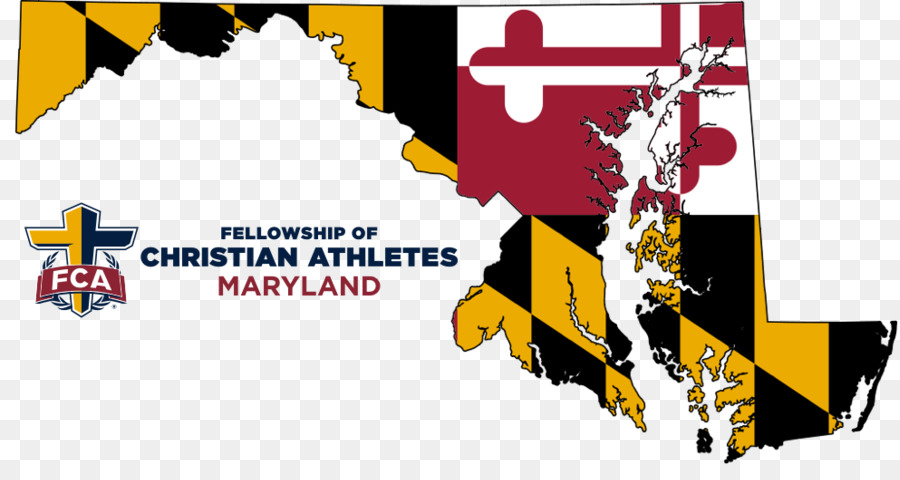 Germantown Flagge von Maryland-Staat-Flagge Maryland Business für Responsive Regierung - Gemeinschaft Bankett
