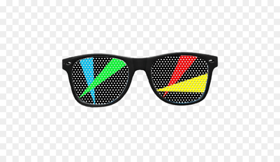 Goggles Rave Sonnenbrille - Sonnenbrille