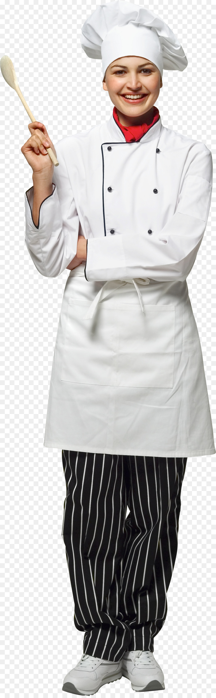 Chef ' s uniform, Küche, Kochen - andere