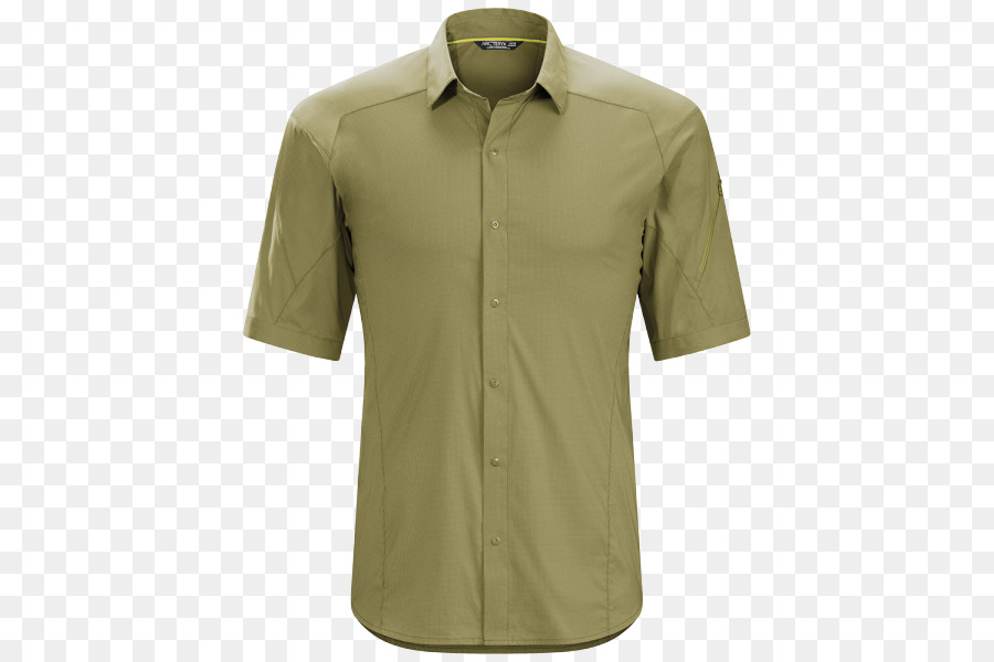 Langarm-T-shirt mit Langen ärmeln T-shirt von Arc ' teryx - T Shirt