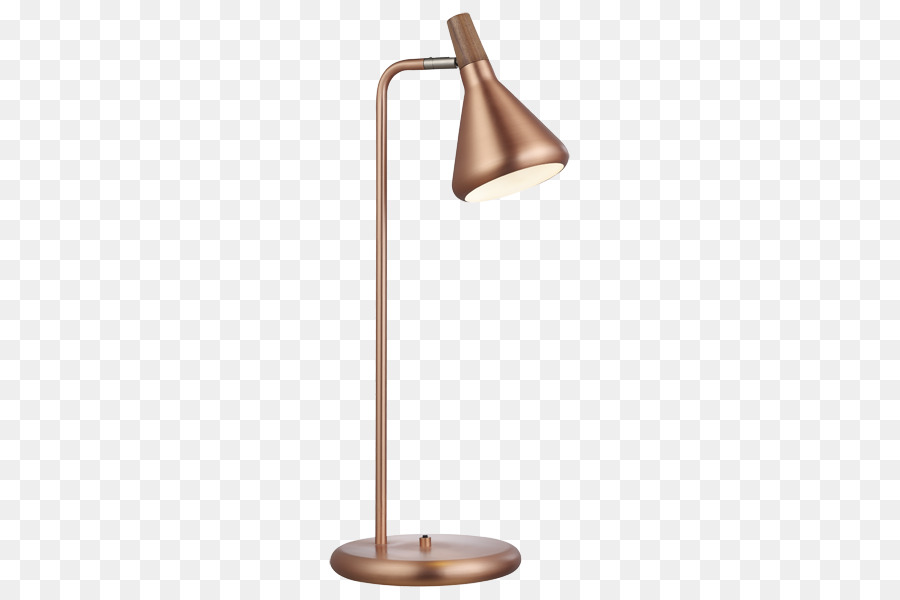 Lampe de cục Đồng Bàn Kim loại - đèn