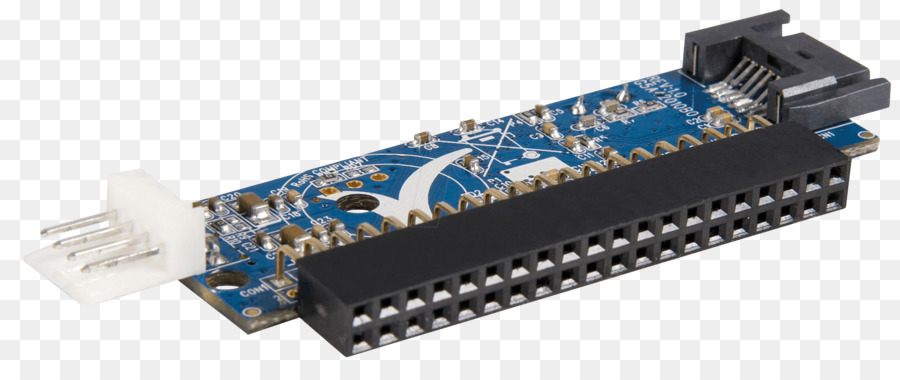 Mikrocontroller Elektrischen Anschluß Parallel ATA-Serial ATA-Adapter - andere