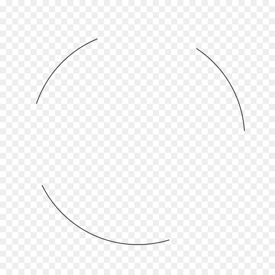 Mày Vòng Tròn Màu Trắng - vòng tròn