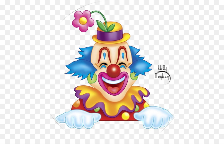 Clown Royalty-free Disegno - clown
