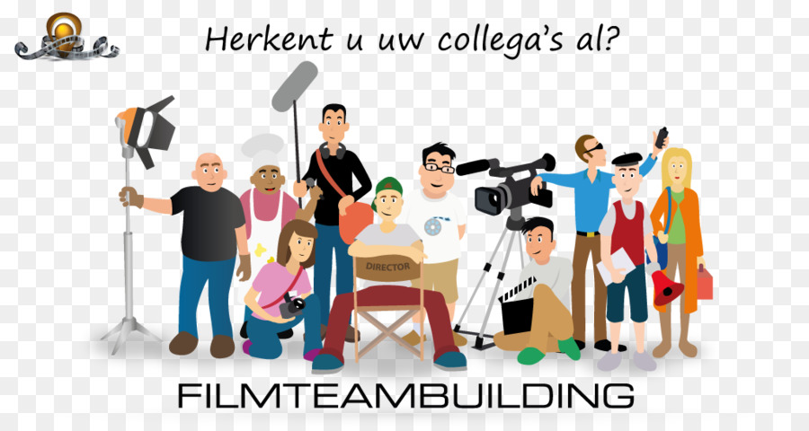 Team building Soziale Gruppe Film - andere