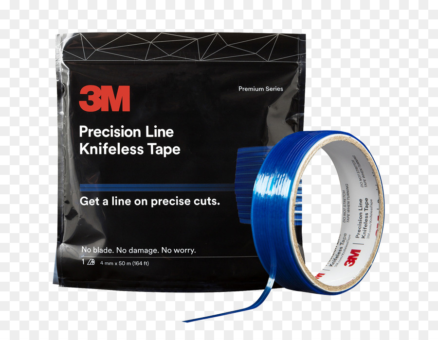 - Klebeband Masking tape Scotch 3M Klebeband - Produktionslinie