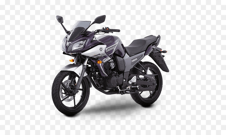 Yamaha Fazer Yamaha FZ16 Moto iniezione Yamaha Motor Company - moto