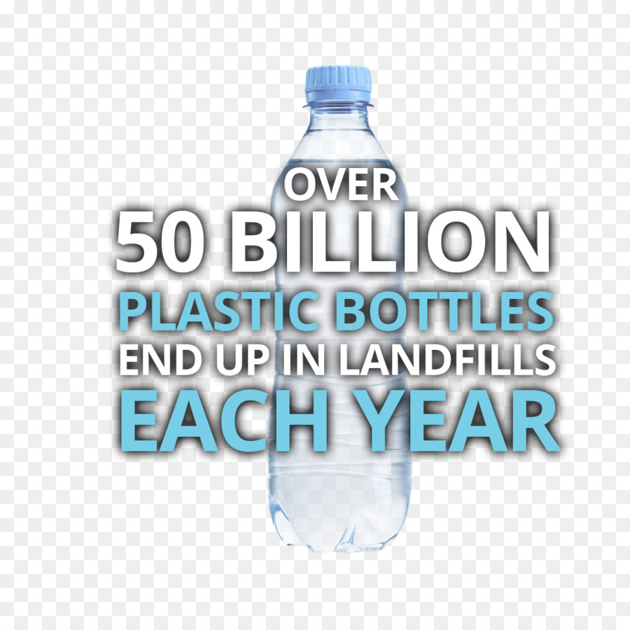 Wasser-Flaschen-Wasser-Filter-Mineral-Wasser-Mineralwasser-Kunststoff-Flasche - Wasser