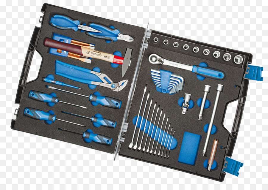 Hand-Werkzeug-Set Werkzeug-Gedore Werkzeug-Boxen - andere