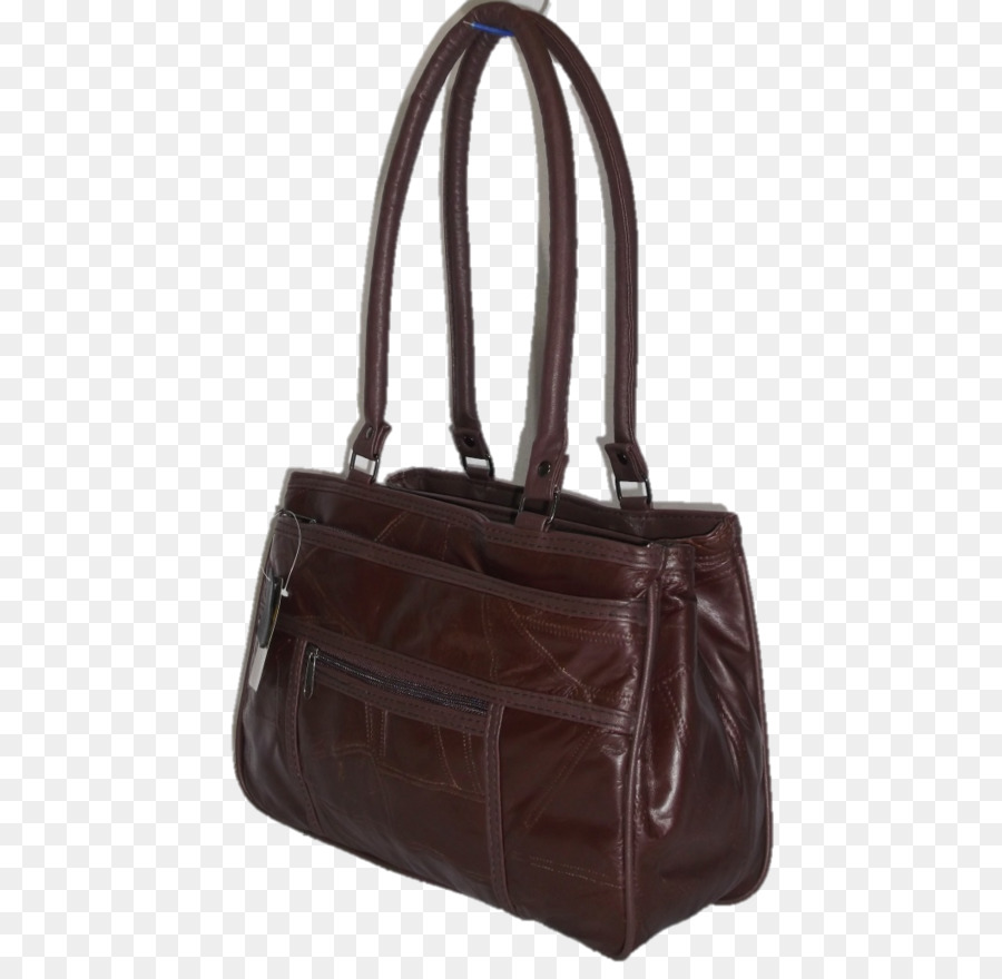 Tasche Handtasche Leder Hand Gepäck Gurt - Tasche