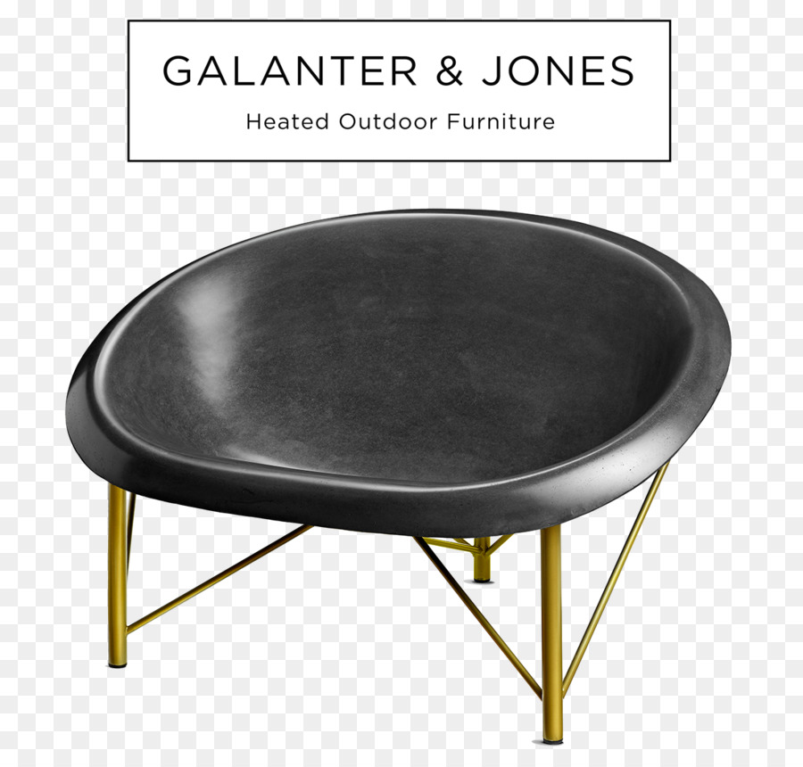 Tabella Galanter & Jones Sedia mobili da Giardino - tabella