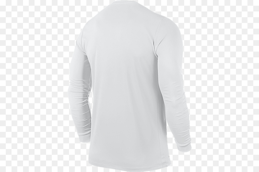 Langarm-T-shirt mit Langen ärmeln T-shirt-Nike-Radtrikot - T Shirt