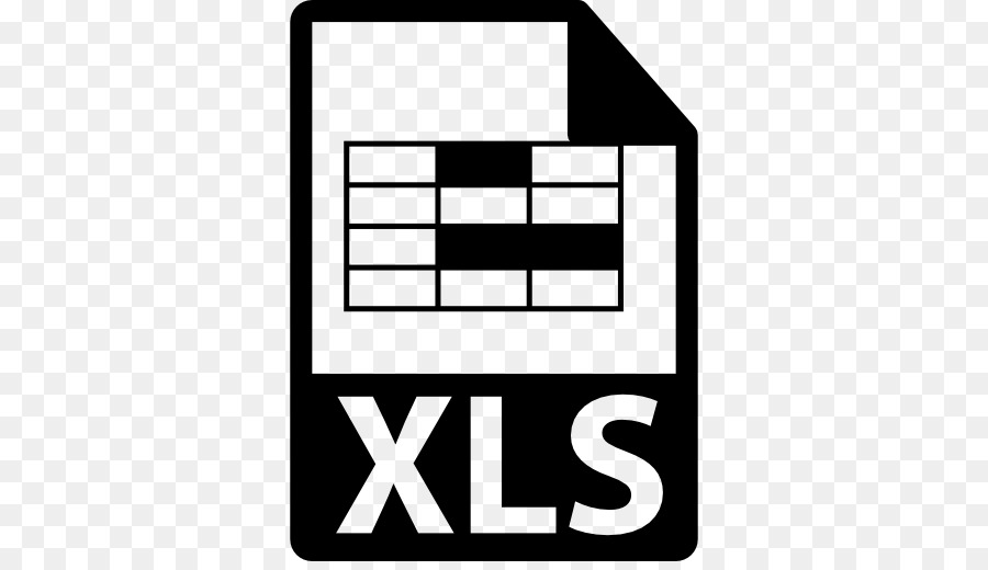 Xls Icone Del Computer - simbolo
