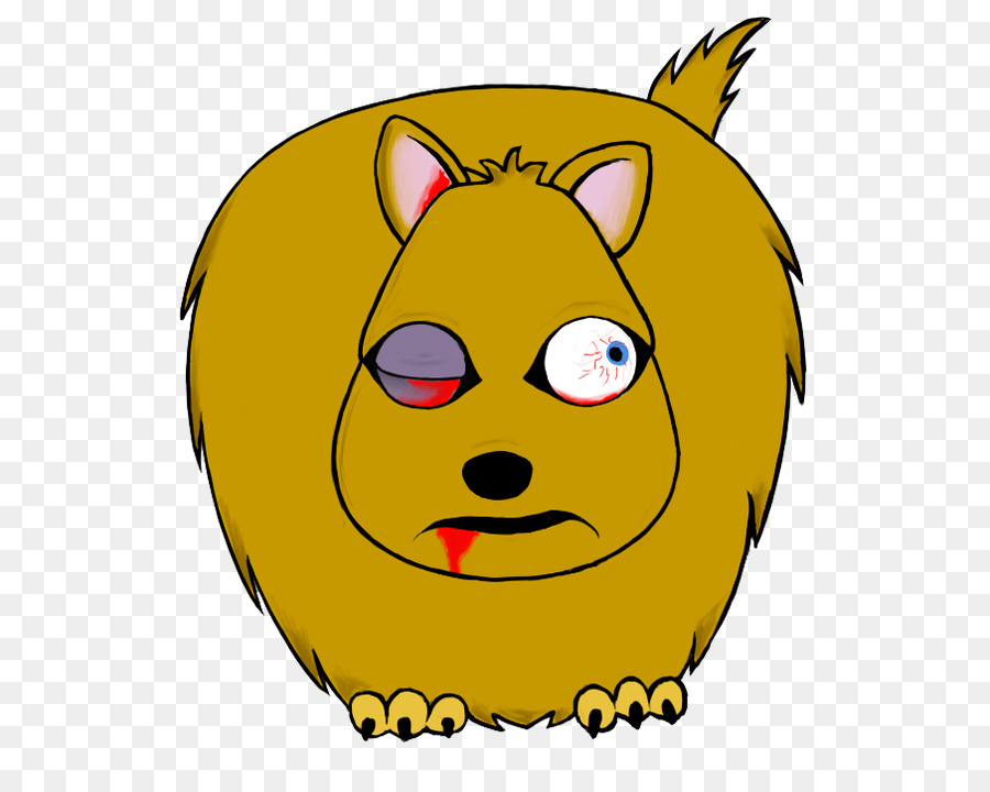 Schnauze Canidae Hund Zeichnung Clip art - Hund