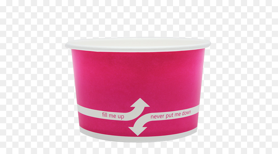 Bubble tea Frozen yogurt contenitori per Alimenti in Plastica tazza - Contenitore