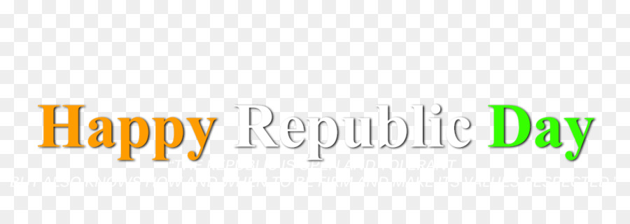 Republic Day Logo