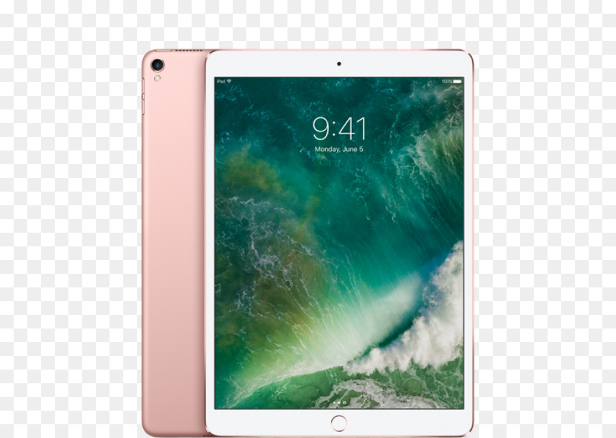 Apple iPad Pro (10.5), connessione Wi-Fi gratuita - ipad