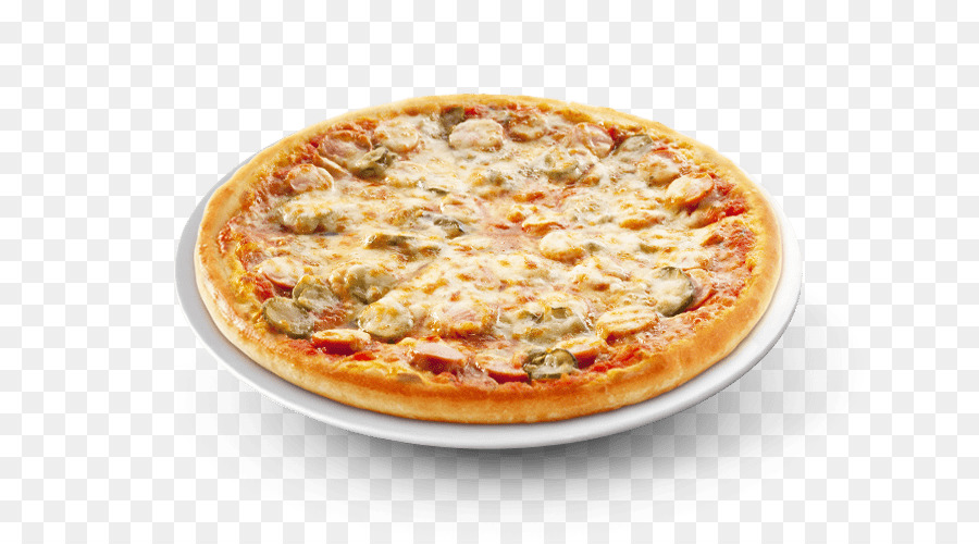 California-phong cách pizza Sicilia pizza nước sốt thịt Nướng bánh Hamburger - pizza