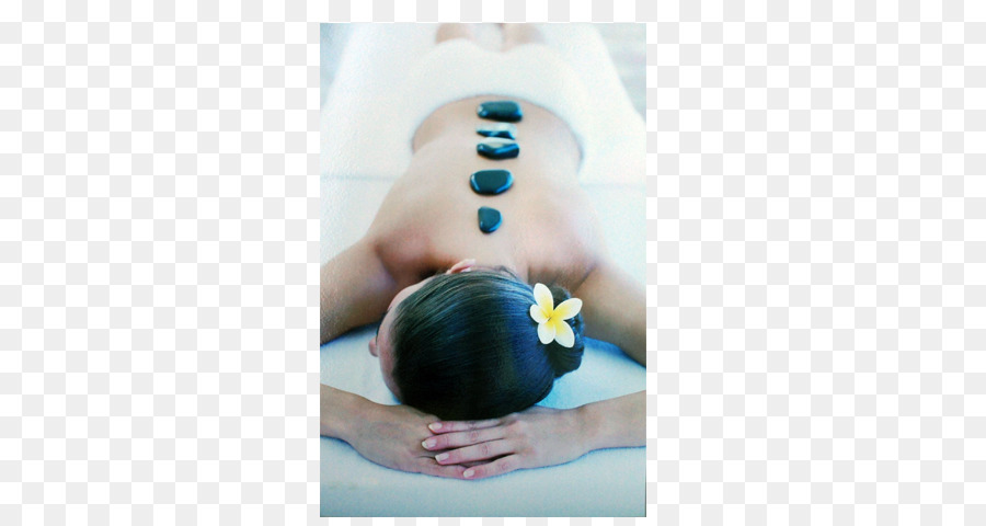 Massage-wellness - Philippe Dantec Well-being Photography Pedicure - stone massage