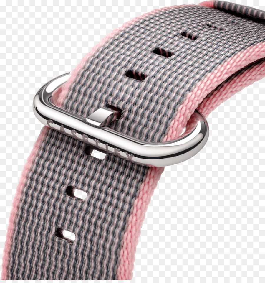 cinturino di orologio - a strisce materiale