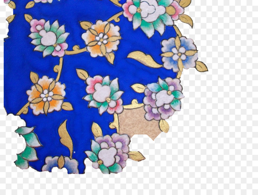 Fantasia floreale Islamico motivi geometrici arte Islamica Modello - Design