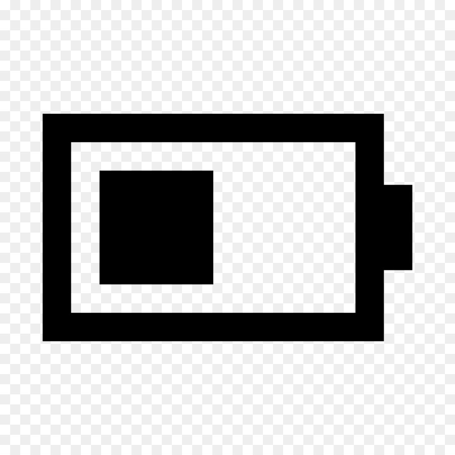 Batterie-Ladegerät-Elektro-Batterie-Computer Symbole Symbol - Symbol