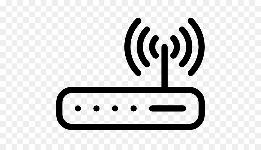 Router LAN wireless Hotspot Wi-Fi - altri