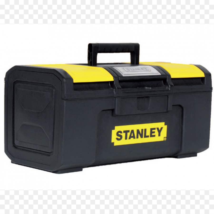 Werkzeugkoffer Stanley Black & Decker Stanley Handwerkzeuge - Box