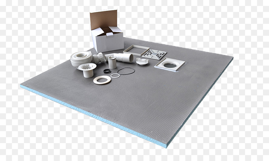Tabelle Dusche Boden drain Trap - Badezimmer kit