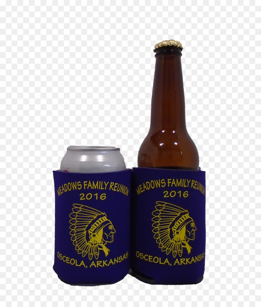 Koozie-Bier-Flasche Family reunion - Familientreffen