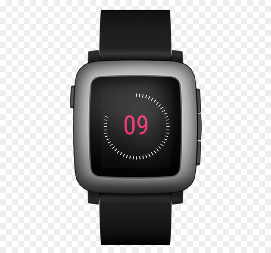 Ghiaia Tempo Smartwatch Pebble 2+ Frequenza Cardiaca - guarda