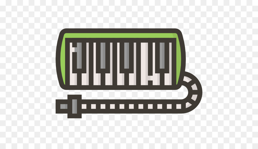 Auto Logo tastiera del Computer - auto